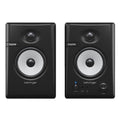 Alt text: Bafle activo Behringer Monitor TRUTH 3.5 BT de Gonher, con diseño compacto y controles en la parte frontal.