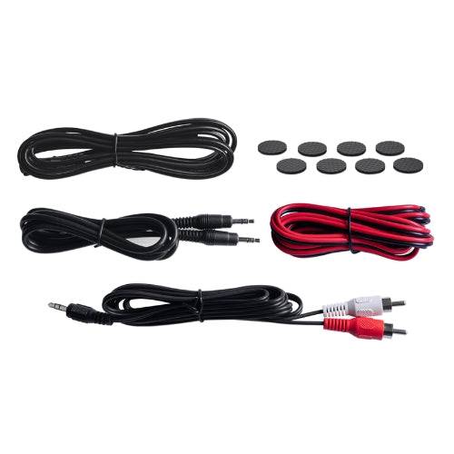 Bafle activo Behringer Monitor TRUTH 3.5 BT de Gonher, con diseño compacto y controles en la parte frontal.