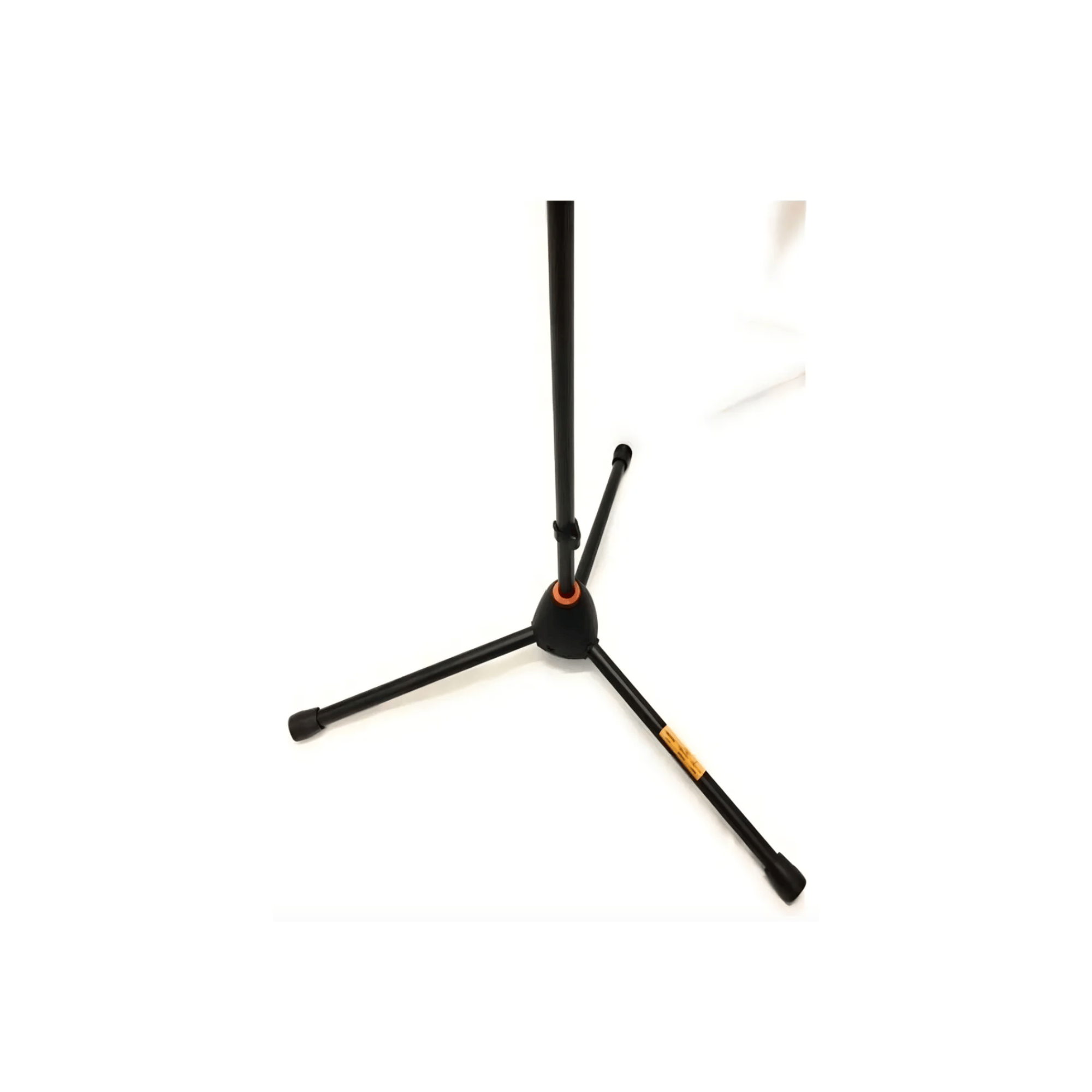 Soporte de micrófono Soundking SD281 de Musical Santa Cecilia, ajustable y resistente, para grabaciones y presentaciones en estudio.