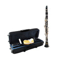 Clarinete Blessing 6402E-17 Mi Bemol