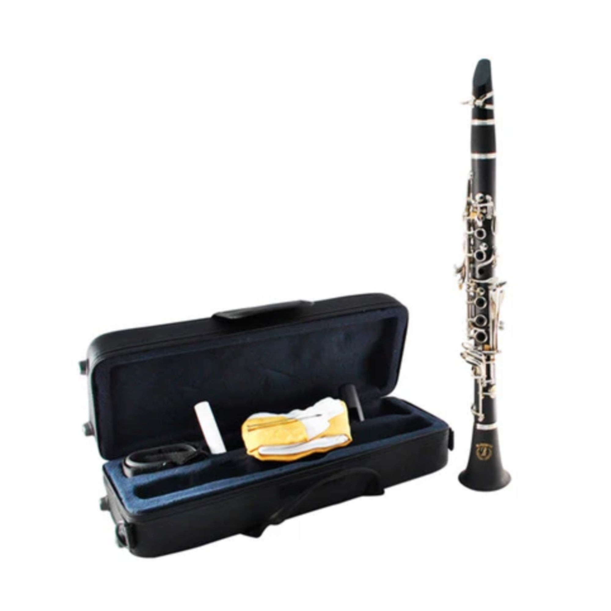 Clarinete Blessing 6402E-17 Mi Bemol