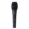Micrófono Sensey Krieg K513 con diseño profesional y cable, ideal para grabación y transmisión en estudio o en vivo.