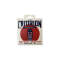 Juego de Cuerdas La Bella Para Guitarra Clásica Nylon Negro C800 Criterion