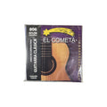 Juego de Cuerdas El Cometa Nylon con Borla para Guitarra